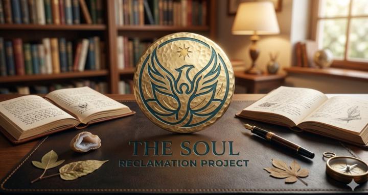 The Soul Reclamation Project