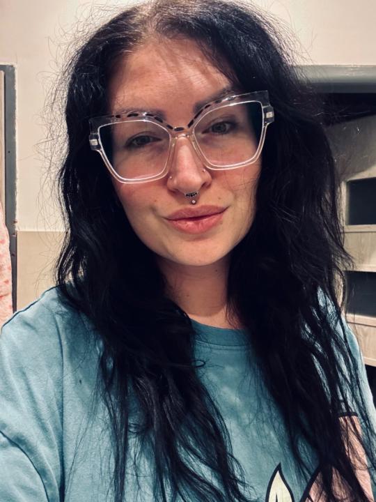 Alexandra Csémiová