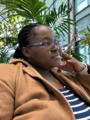 Joy Godwin Iloh