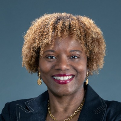 Chennita Crawford