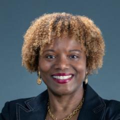 Chennita Crawford