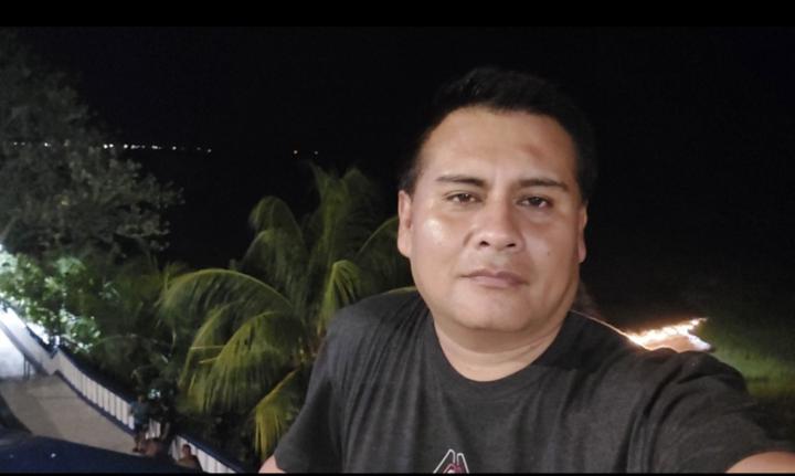 Richard Jose Mayta Janampa