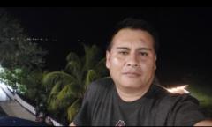 Richard Jose Mayta Janampa