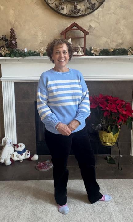 Karen Ramseyer