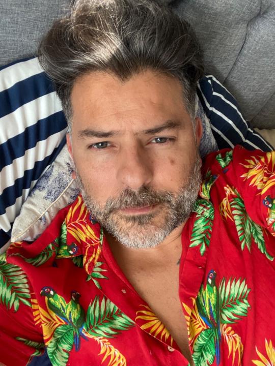 Carlo Lukini
