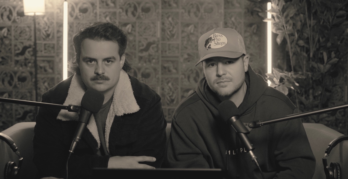 Wedding Crashers Podcast