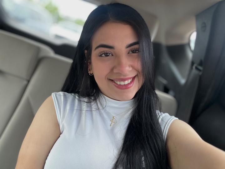 Milena Camacho