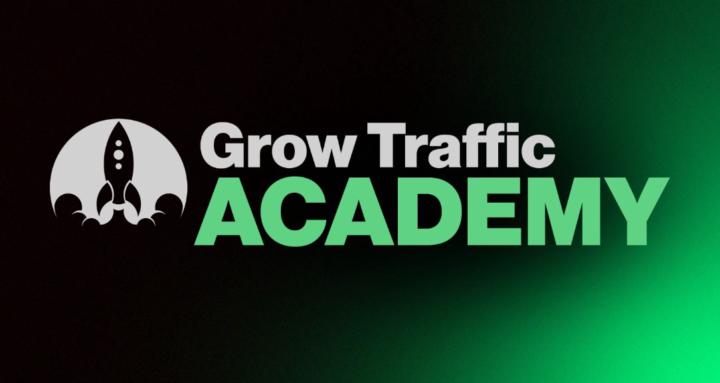 Grow Traffic Academy