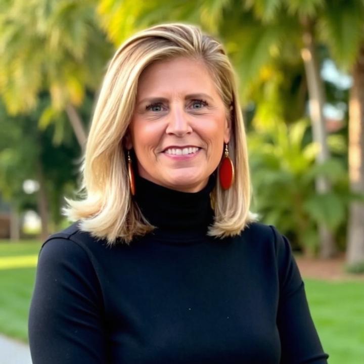 Donna Libretti Cooke