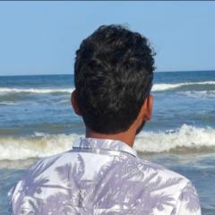 Teja Naidu