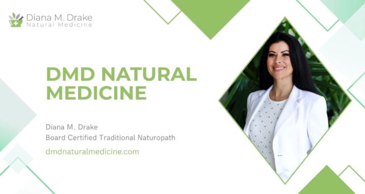 DMD Natural Medicine