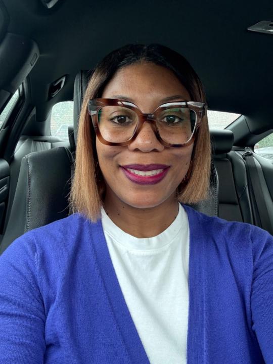 Donita Felton
