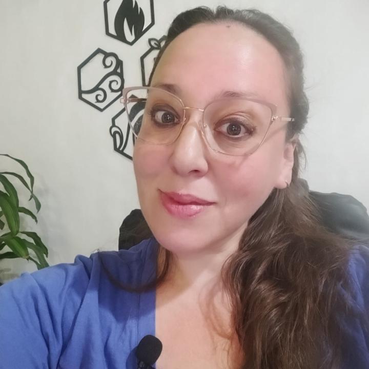 Mariela Novas