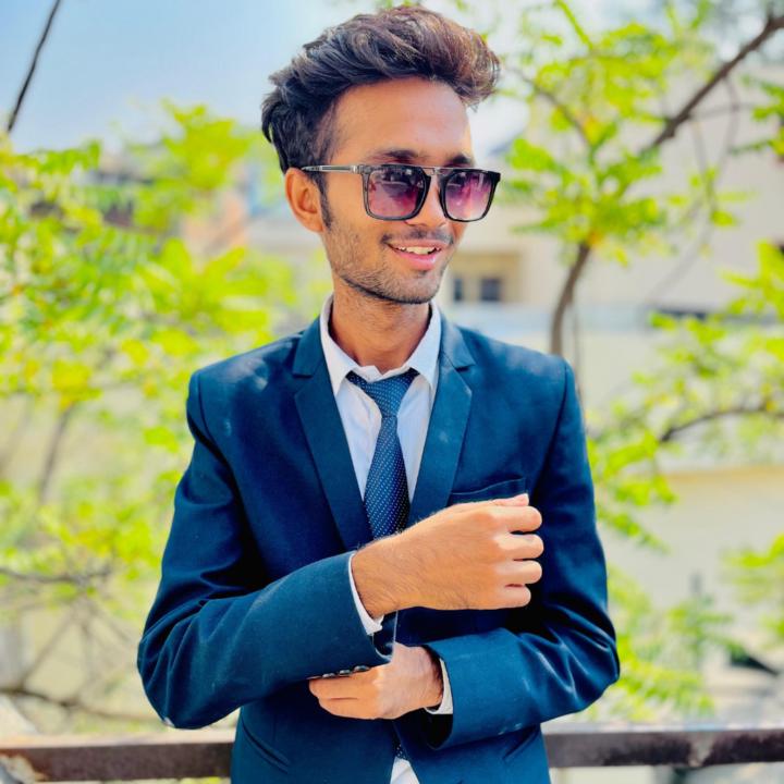 Harshal Sawarkar