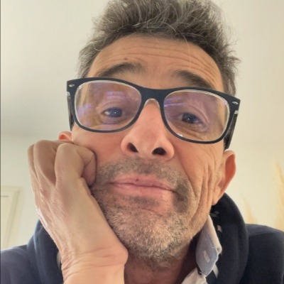 Christophe Girard