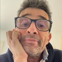 Christophe Girard