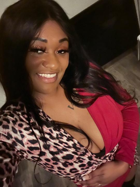 Alexus Guster