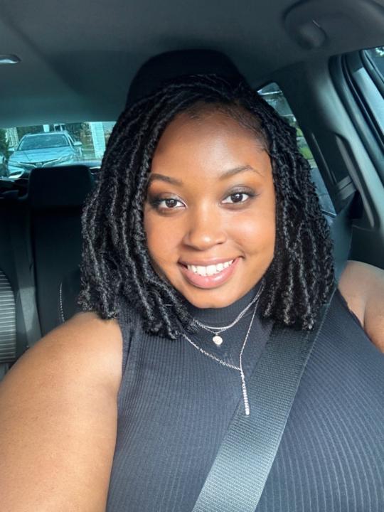 Shanice Walters