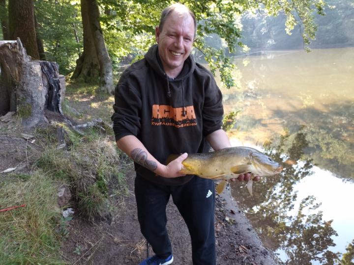 Hartwig Gronau