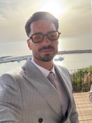 Pedro Rodrigues