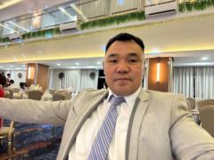 Atarsaikhan Sereenen