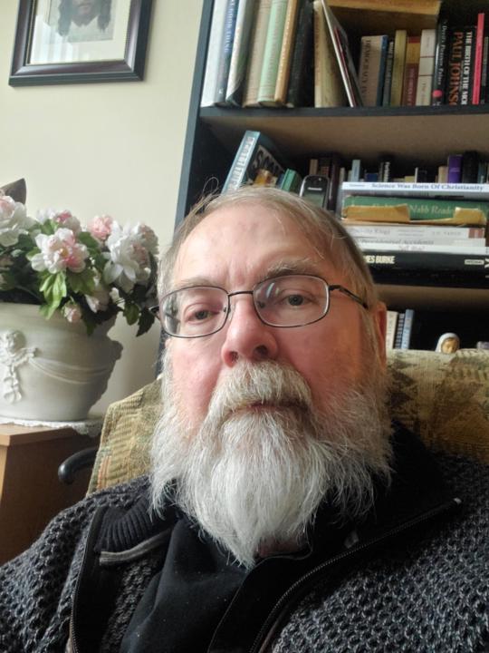 John Wright