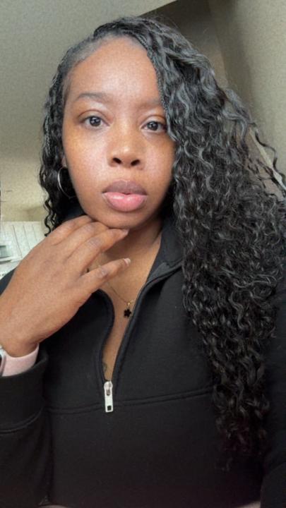 Shana Harrell