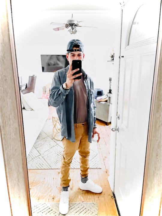Tyler Foster