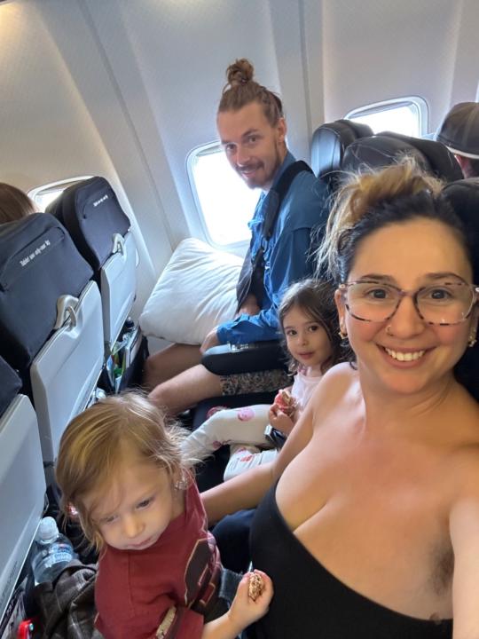 Shakas renee Talotta