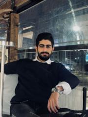 Omar Alhamaida