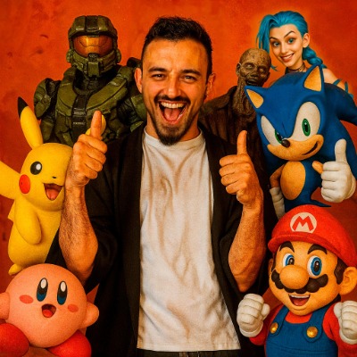 Marcos Cortecero