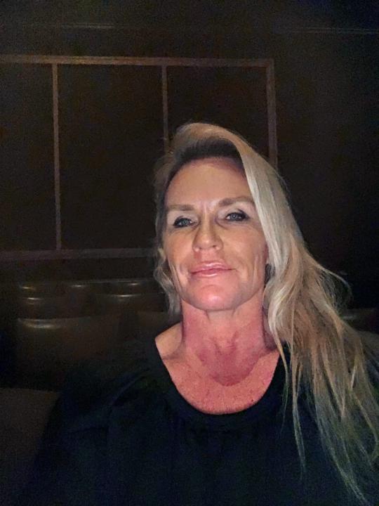 Janina Ward