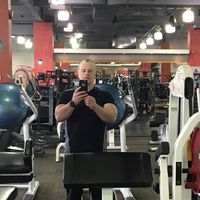 Paul McMullin