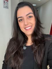 Lorrany Christie Ribeiro de Andrade