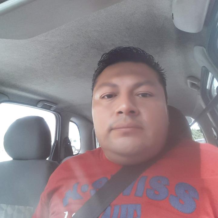 Jose antonio Pech padilla