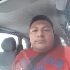 Jose antonio Pech padilla