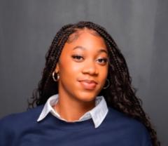 Michaela Wilson