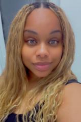 Candice Rollock