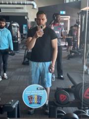 Gursahilpreet Thind
