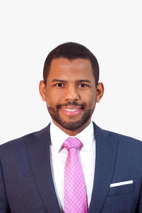 Chany Ozuna Corporan