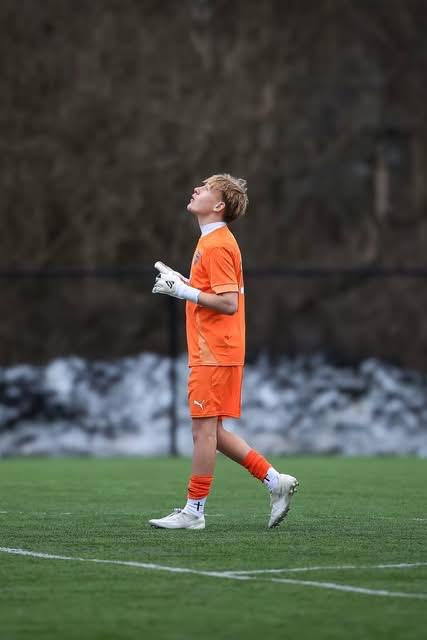 Mason Weber