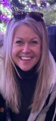 Vicki Prescott