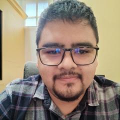 Josue Ortiz