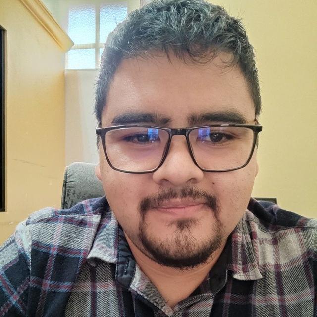 Josue Ortiz