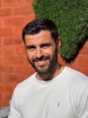 Graeme Forrest