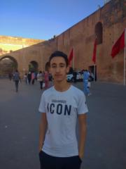 Yassine Mouhata