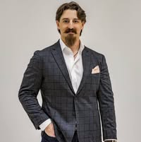 Cody McDonald