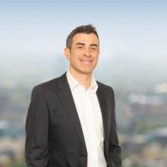 Silvio Di Re