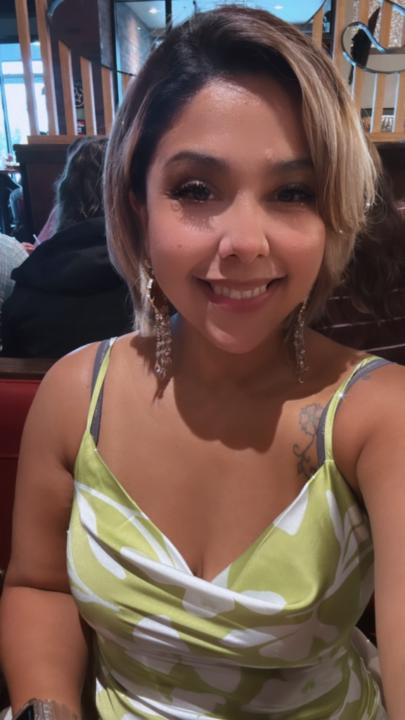 Yesi Verdeja