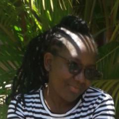 Lucy Njeru